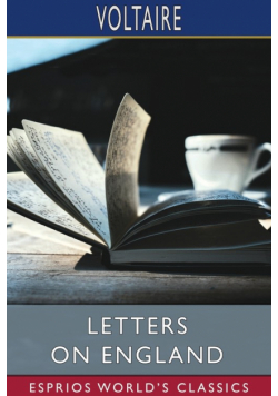 Letters on England (Esprios Classics)