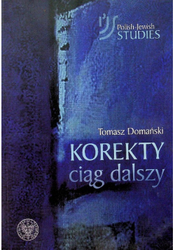 Korekty ciąg dalszy