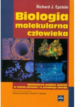 Biologia molekularna człowieka