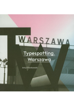 Typespotting Warszawa
