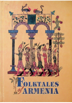 Folktales of Armenia