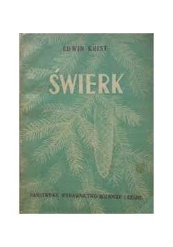 Świerk
