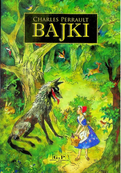 Bajki Charles Perrault