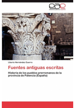Fuentes Antiguas Escritas