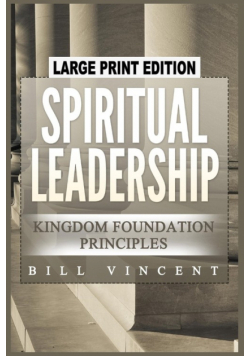 Spiritual Leadership