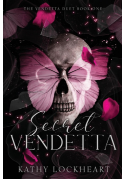 Secret Vendetta