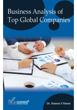 Business Analysis of Top Global Companies