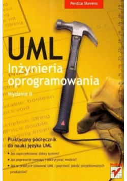 UML Inżynieria oprogramowania