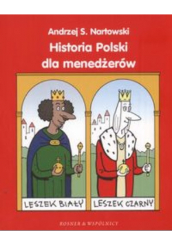 Historia Polski dla menedżerów
