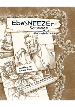 EbeSNEEZEr Scrooge