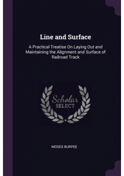 Line and Surface