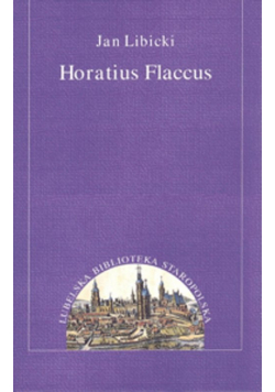 Horatius Flaccus
