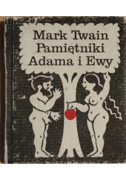 Pamiętniki Adama i Ewy Miniatura