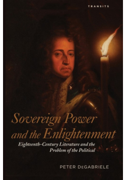 Sovereign Power and the Enlightenment