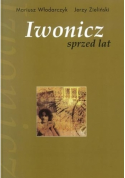 Iwonicz sprzed lat