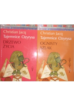 Ognisty szlak/Drzewo życia