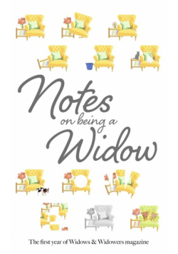 Notes on Being a Widow