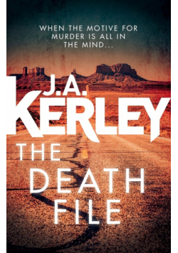 The Death File