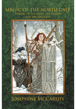 Magic of the North Gate