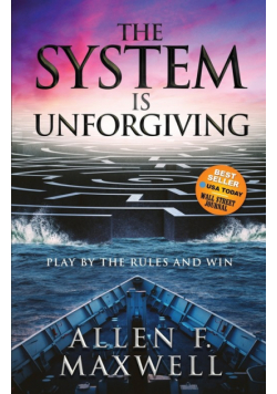 The System is Unforgiving