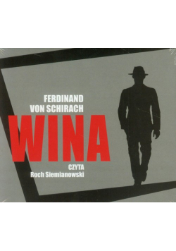 Wina, Audiobook