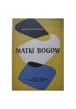 Matki Bogów