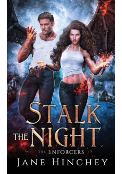Stalk the Night