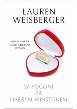 W pogoni za Harrym Winstonem