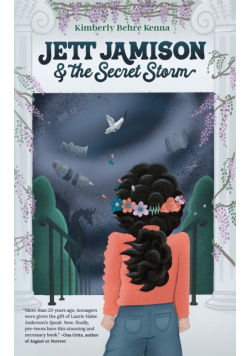 Jett Jamison and the Secret Storm