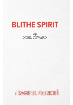 Blithe Spirit