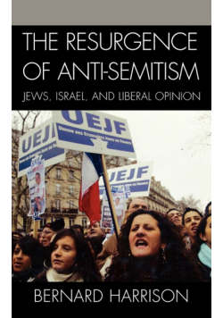 The Resurgence of Anti-Semitism