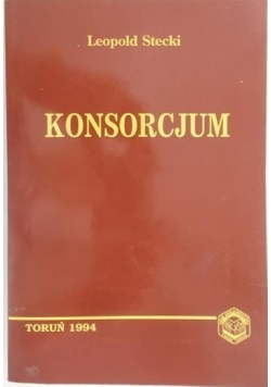 Konsorcjum