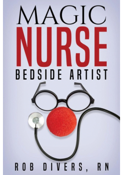 Magic Nurse - Bedside Artist