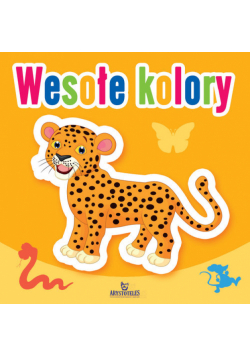 Wesołe kolory