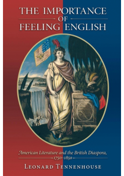 The Importance of Feeling English