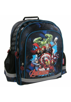 Plecak Avengers 11