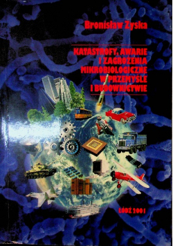 Zyska katastrofy awarie i zagrożenia