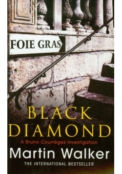 Black Diamond