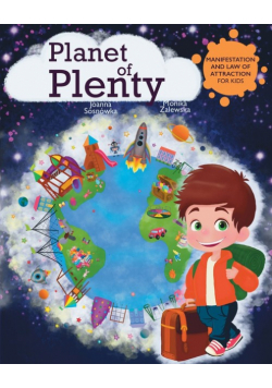 Planet of Plenty