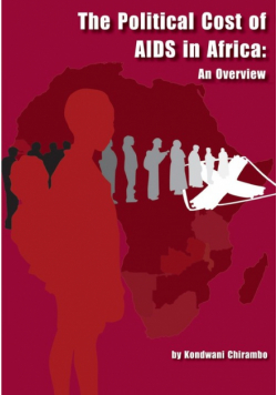 Political Cost of AIDS . an Overview