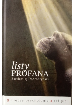 Listy profana Między psychologią a religią