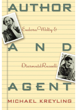 Author and Agent