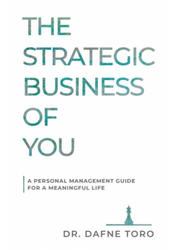The Strategic Business of You