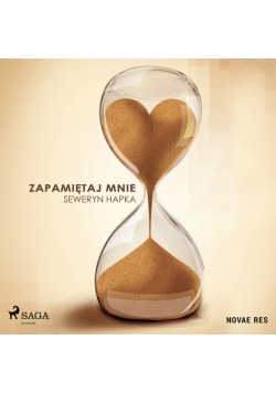 Zapamiętaj mnie