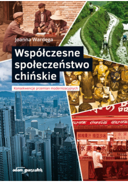 Współczesne społeczeństwo chińskie