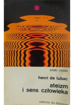 Ateizm i sens człowieka