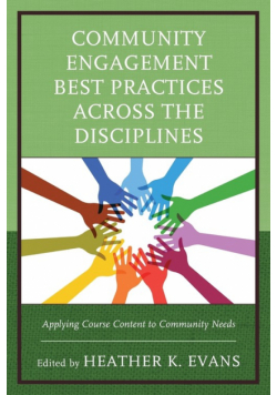 Community Engagement Best Practices Across the Disciplines