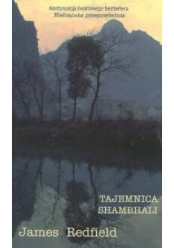 Tajemnica Shambhali