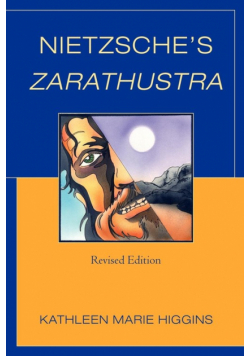 Nietzsche's Zarathustra