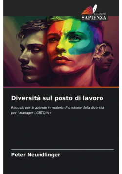 Diversità sul posto di lavoro